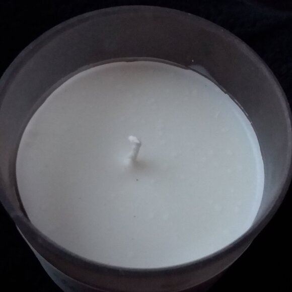 Etymology Candle Cedar & Amber Jasmine - Picture 2 of 2